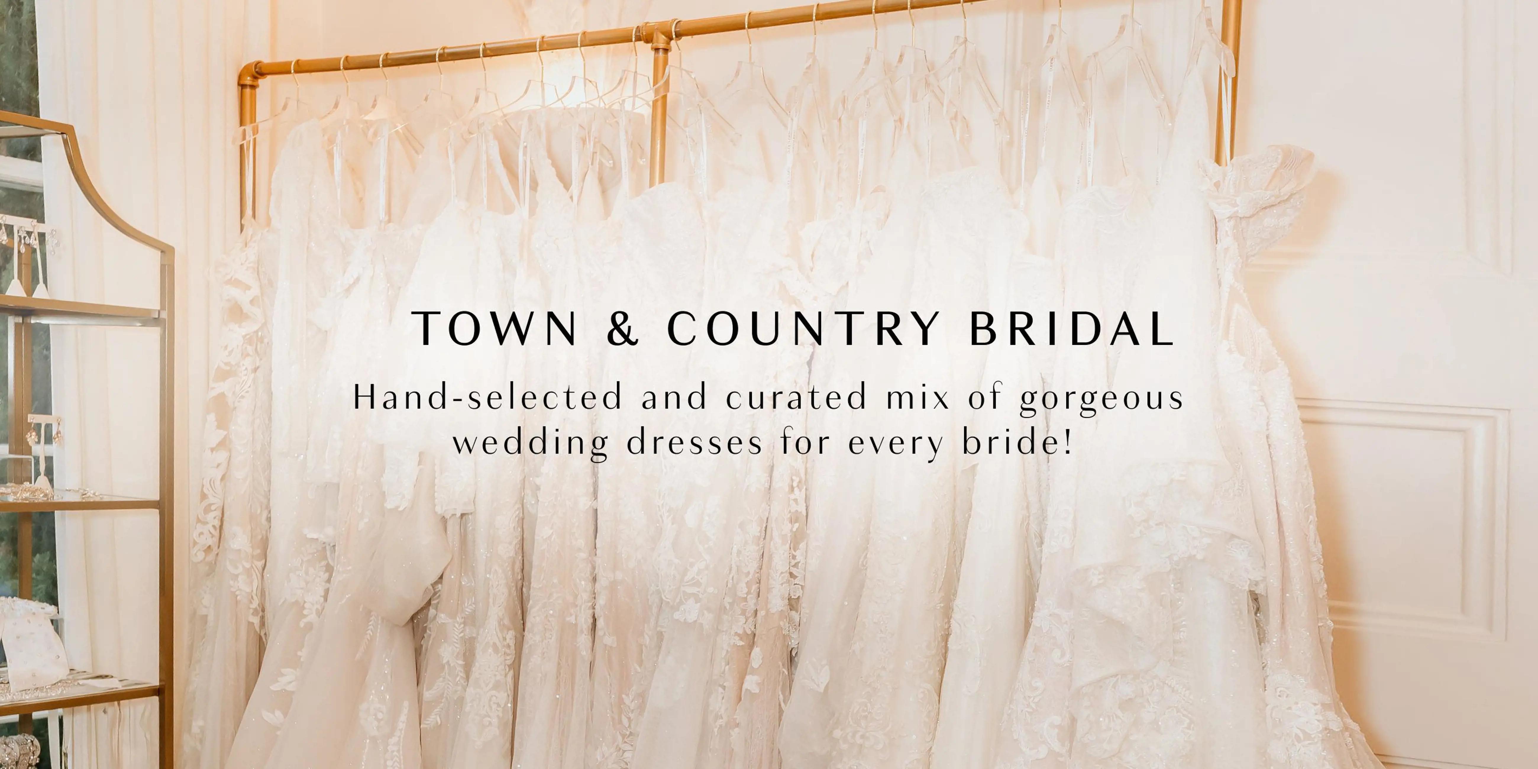 Image of Town & Country Bridal in New Orleans