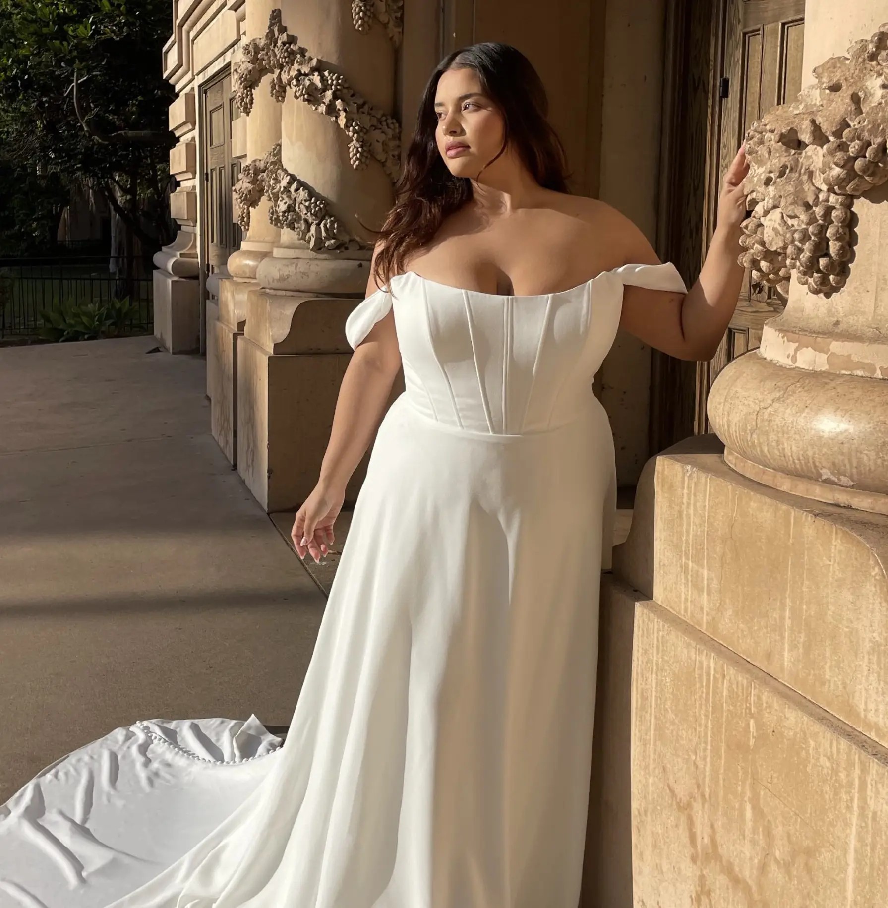 Every Body Every Bride: Essense of Australia Size Inclusive Trunk Show Main Image