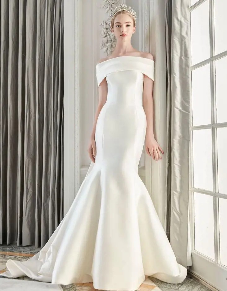 Sareh Nouri Trunk Show Main Image
