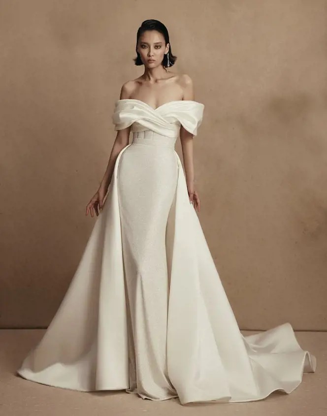 Woná Concept Trunk Show