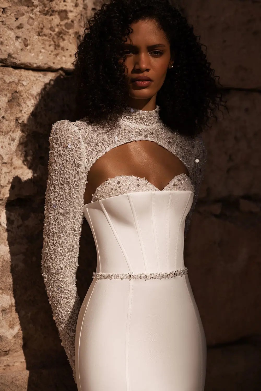 Wona Concept Trunk Show Main Image