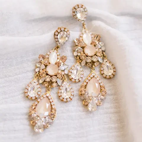 Haute Bride Trunk Show