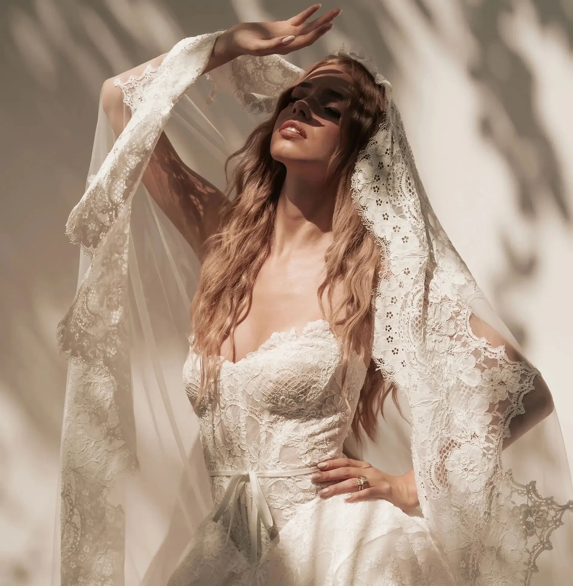 Hayley Paige Trunk Show