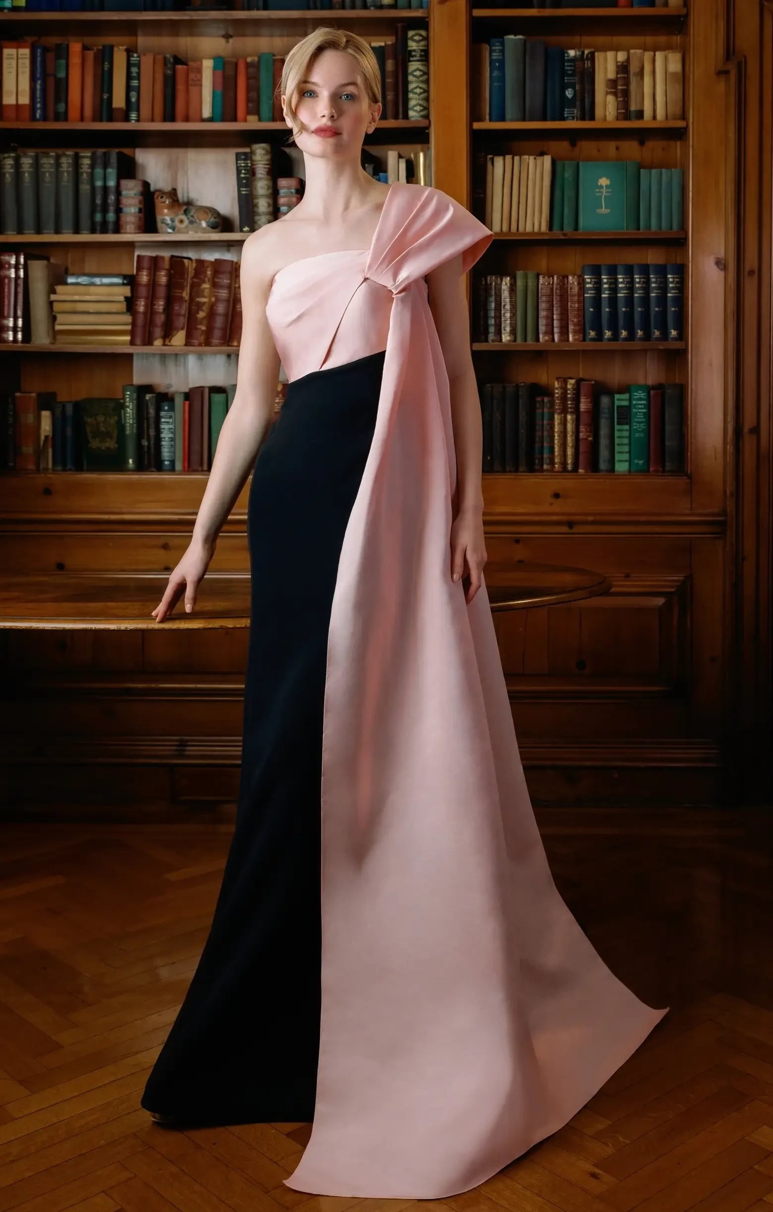 Sareh Nouri Evening Collection Trunk Show