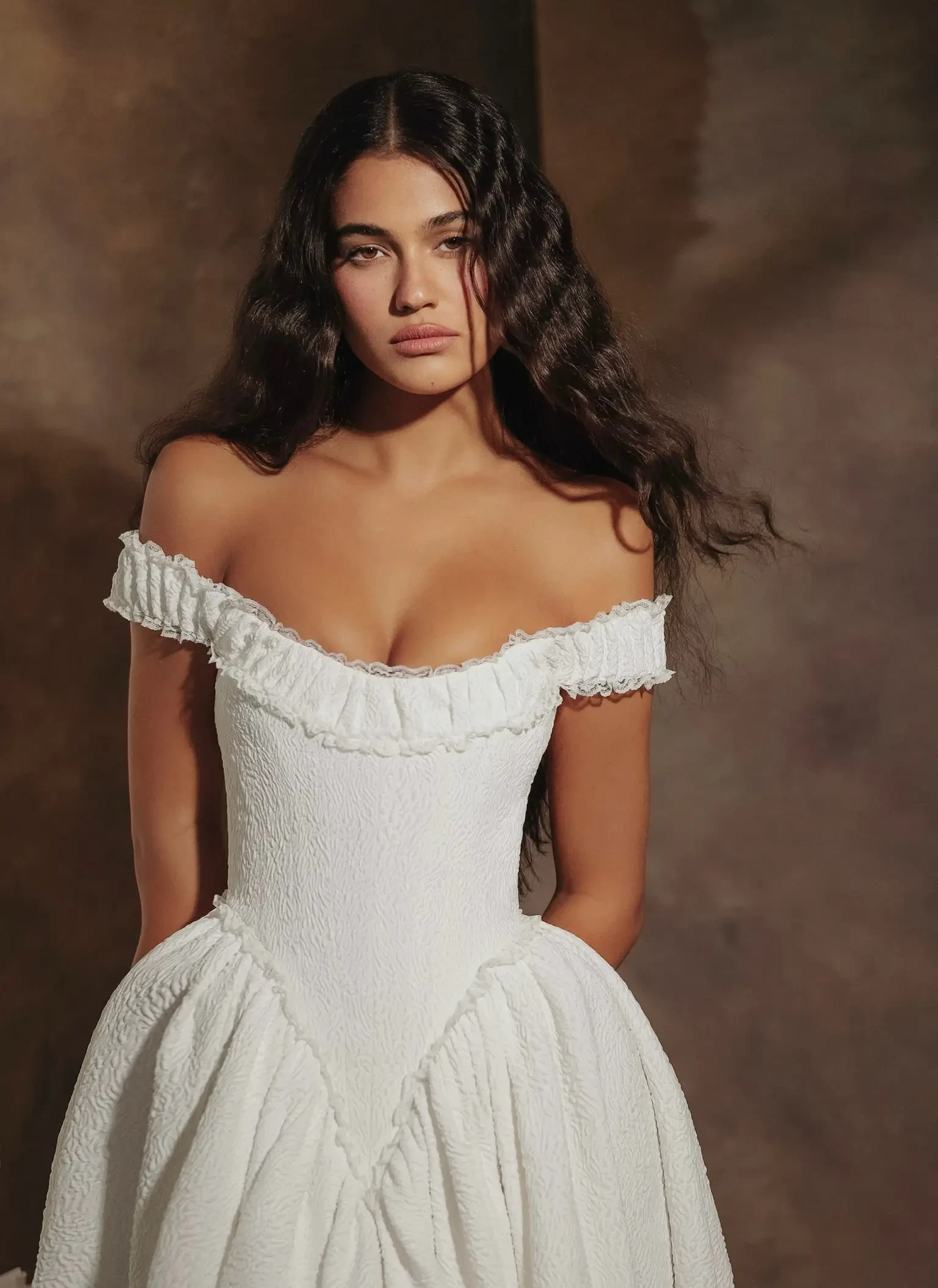 Maison Margot Trunk Show