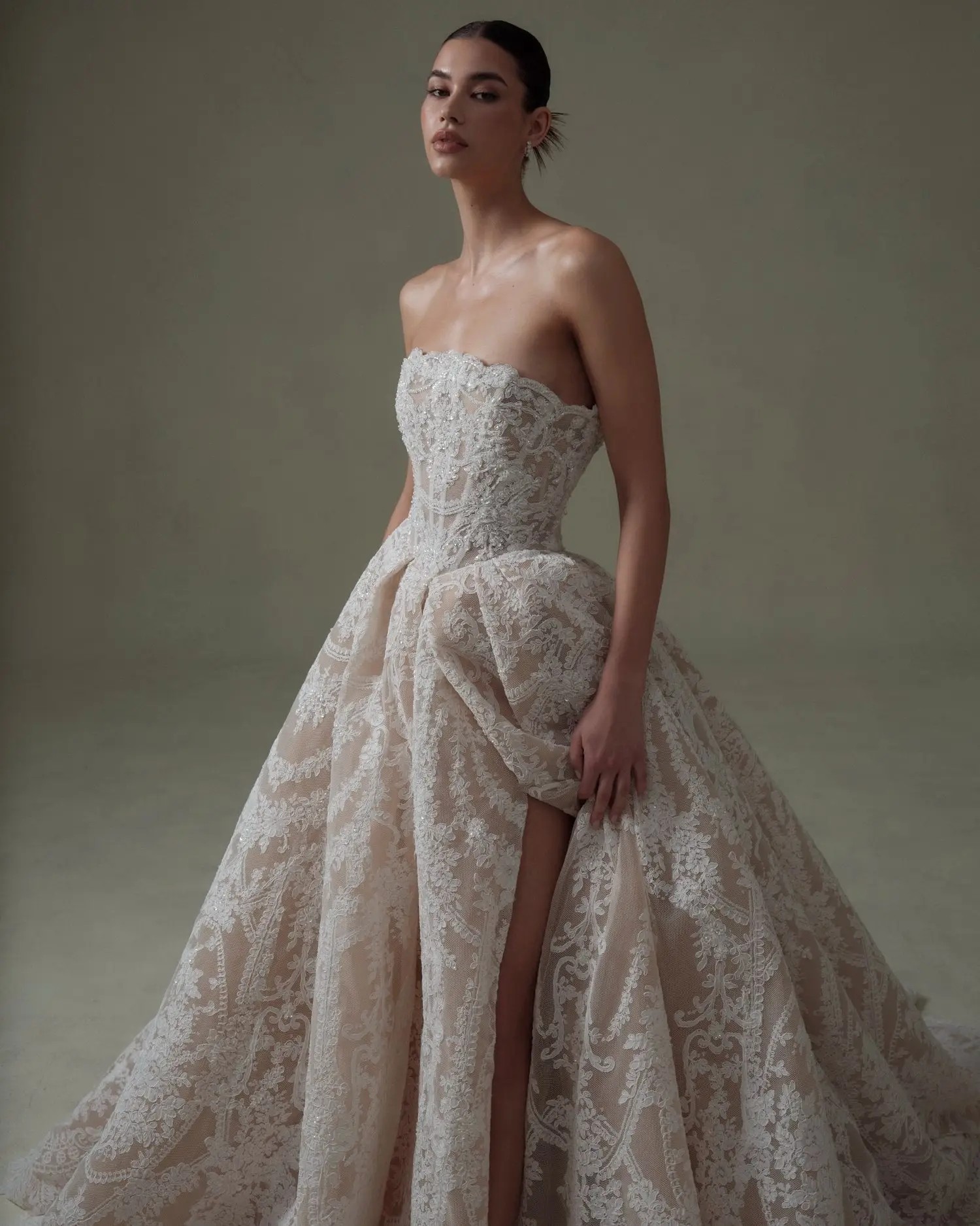 SenStudio Trunk Show Main Image