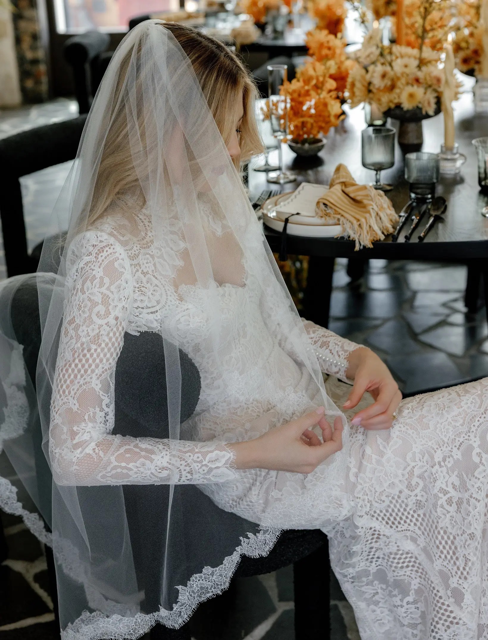 Toni Federici Trunk Show