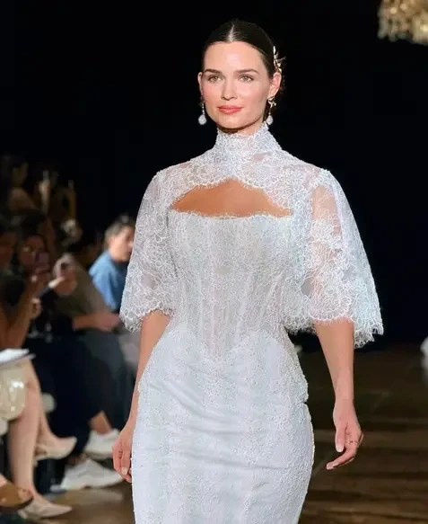 Martina Liana Designer Preview Show