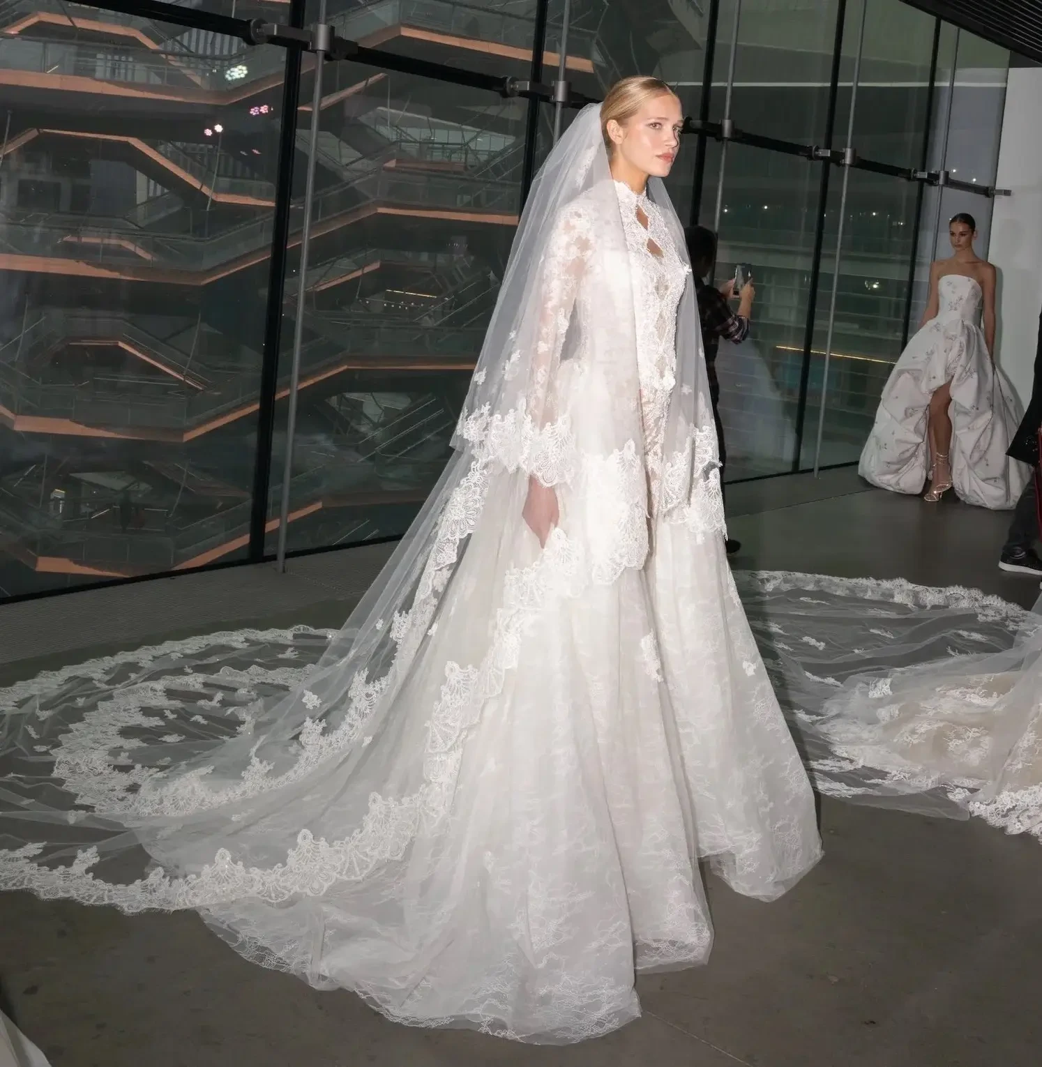 SenStudio Trunk Show