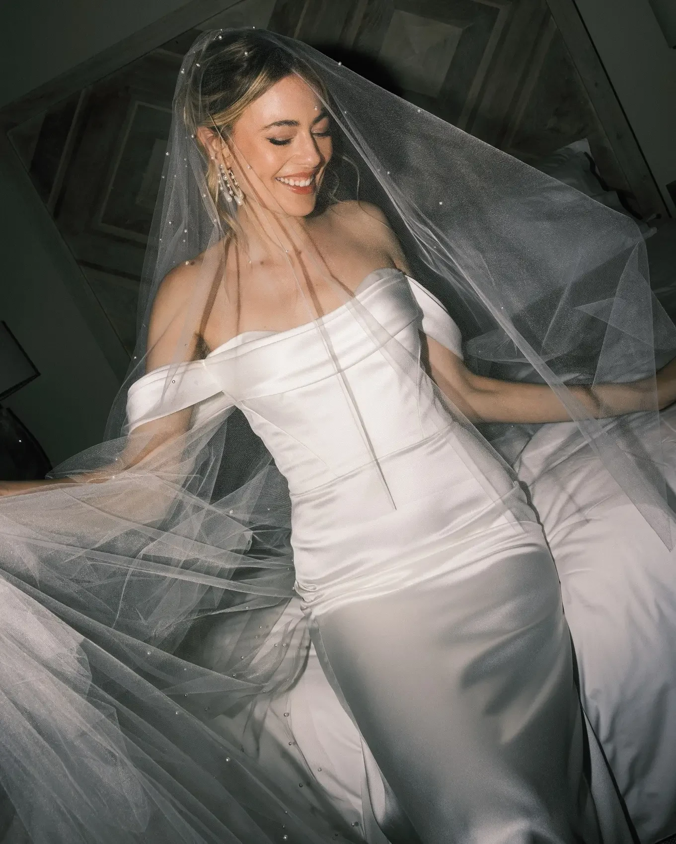 Toni Federici Trunk Show Main Image