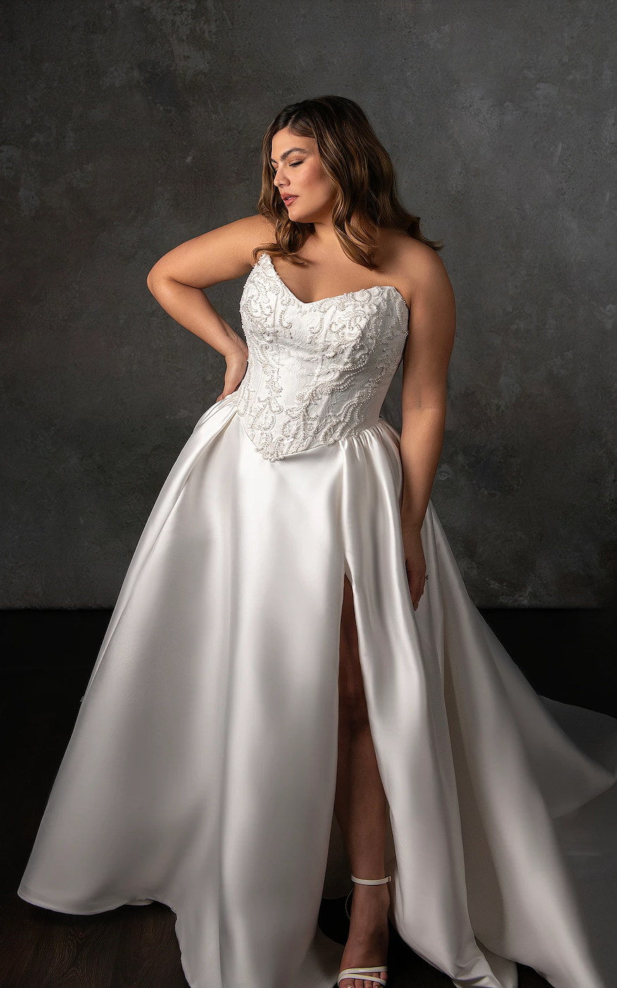 Plus Size