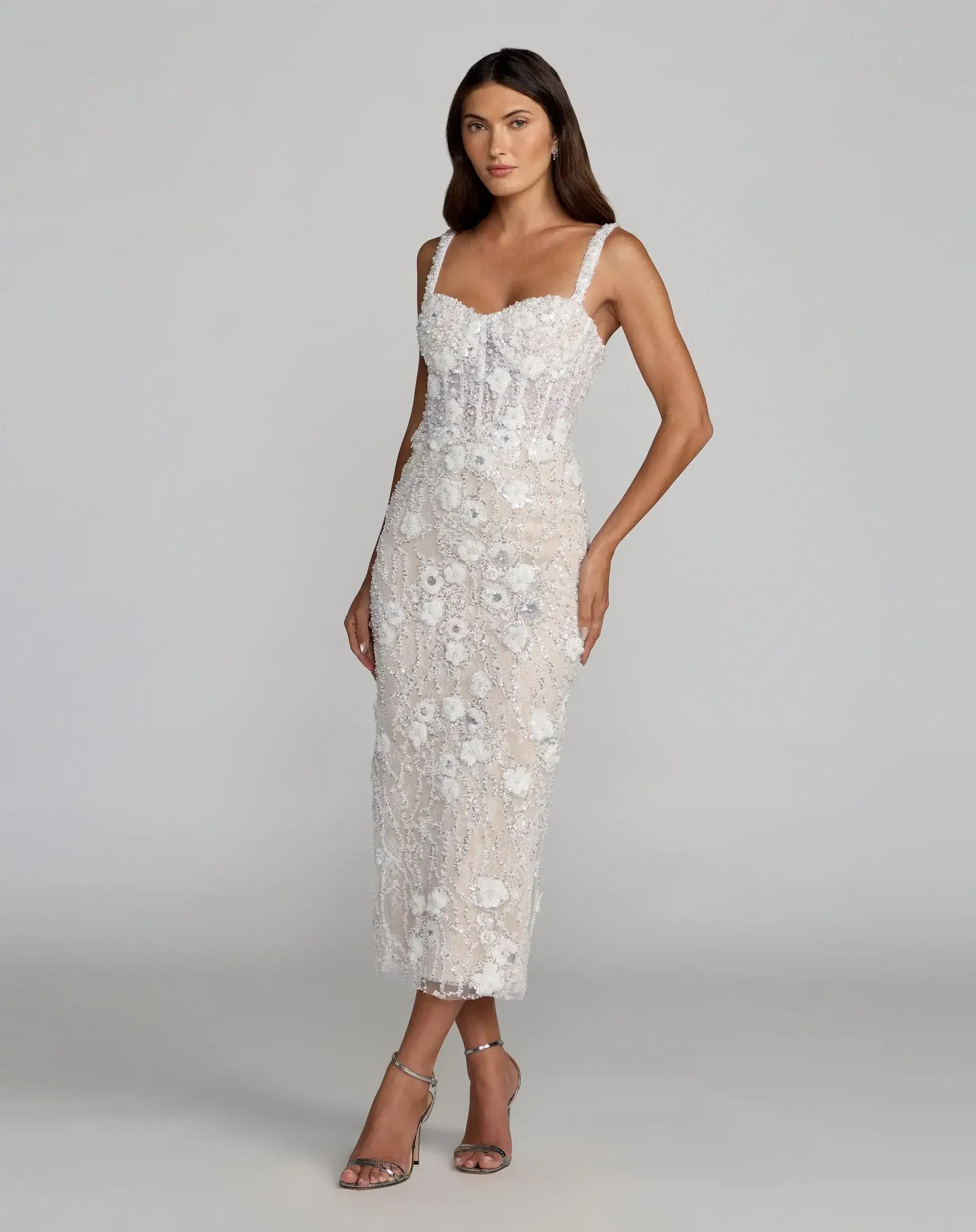 Little White Dress