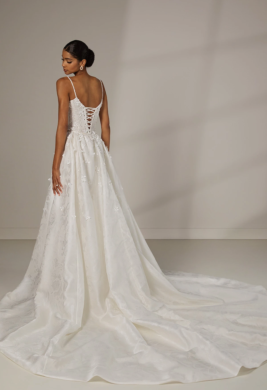 OVERSKIRTS Collection