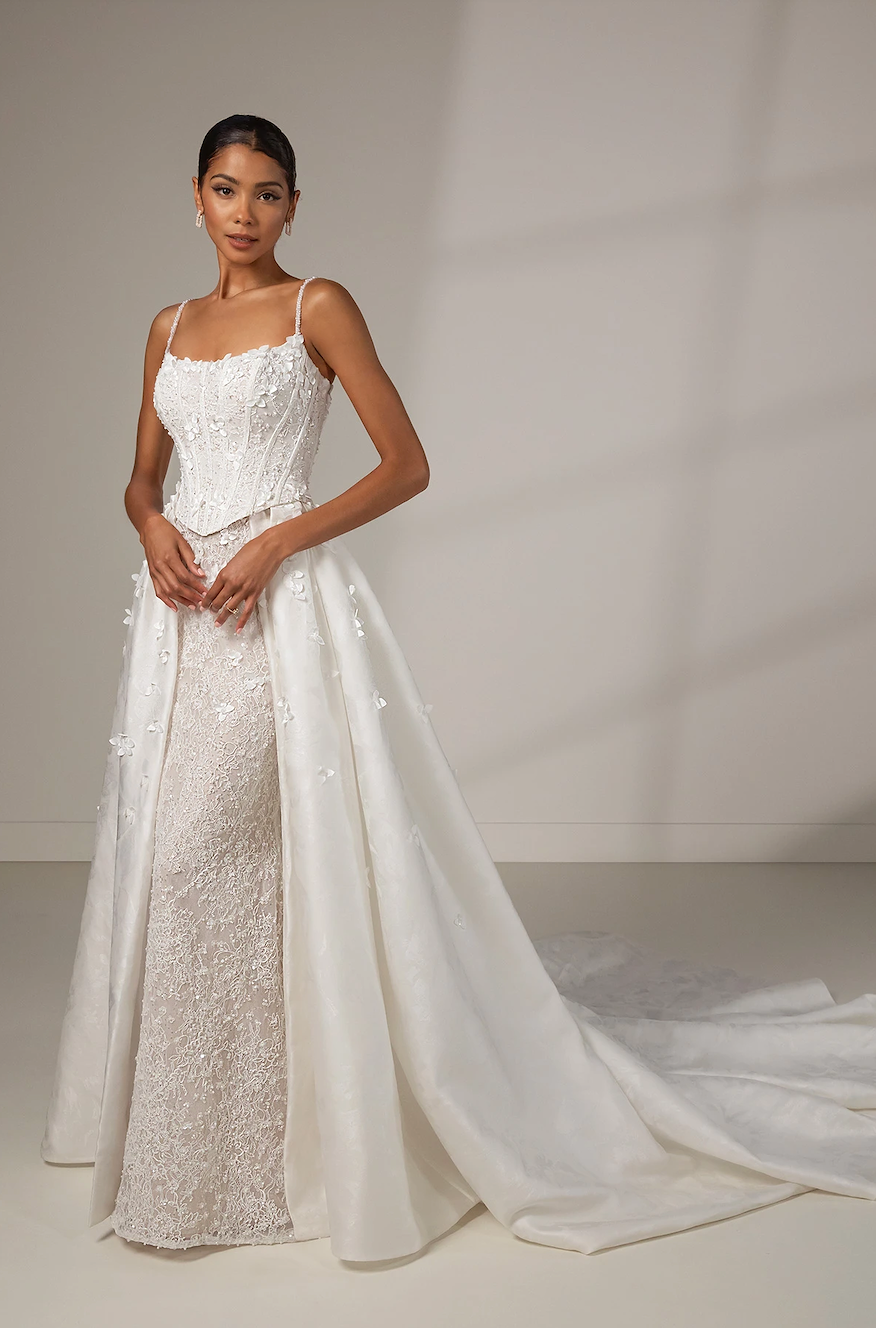 OVERSKIRTS Collection