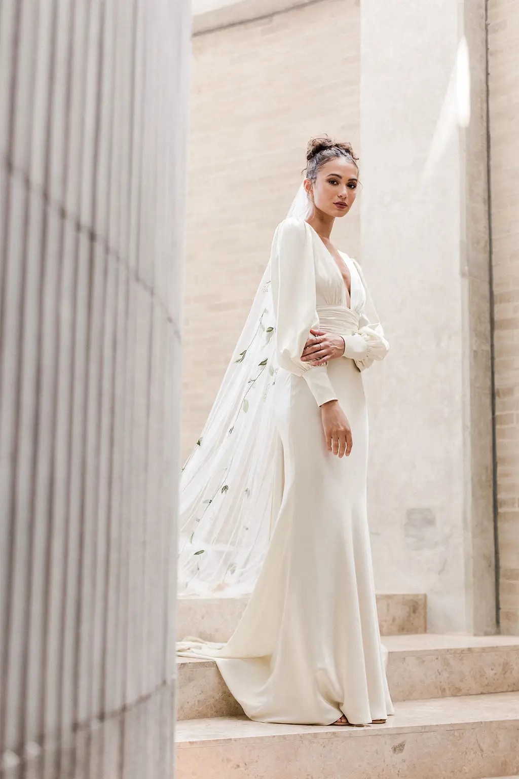 VEILS Collection