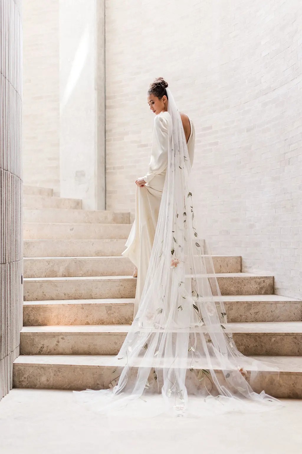 VEILS Collection