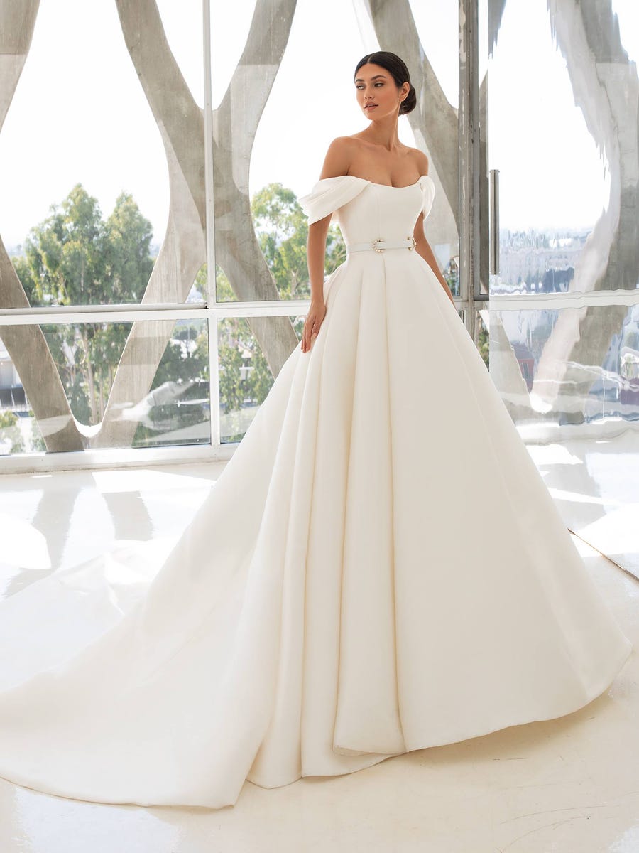 Pronovias