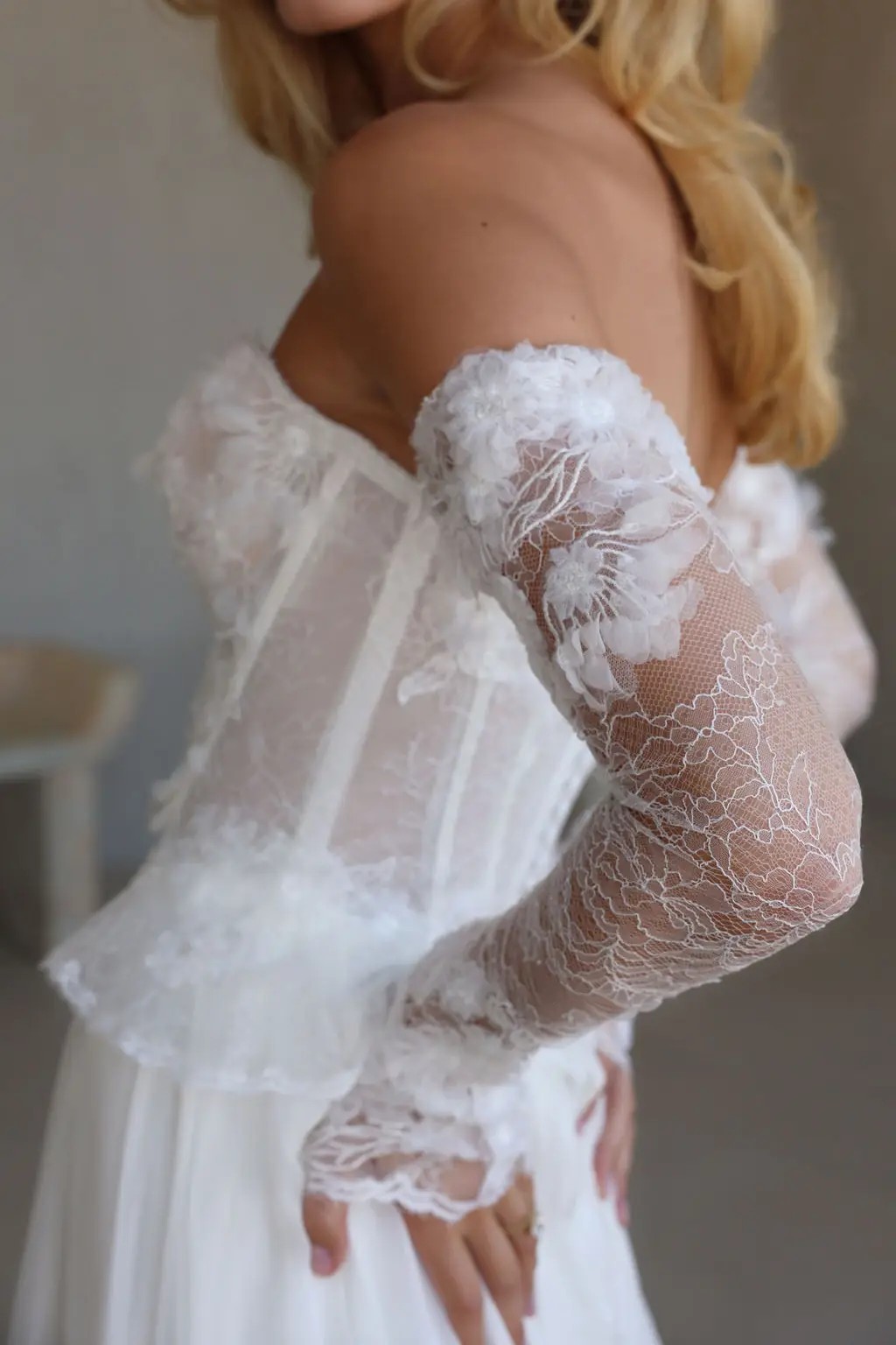 SLEEVES Collection