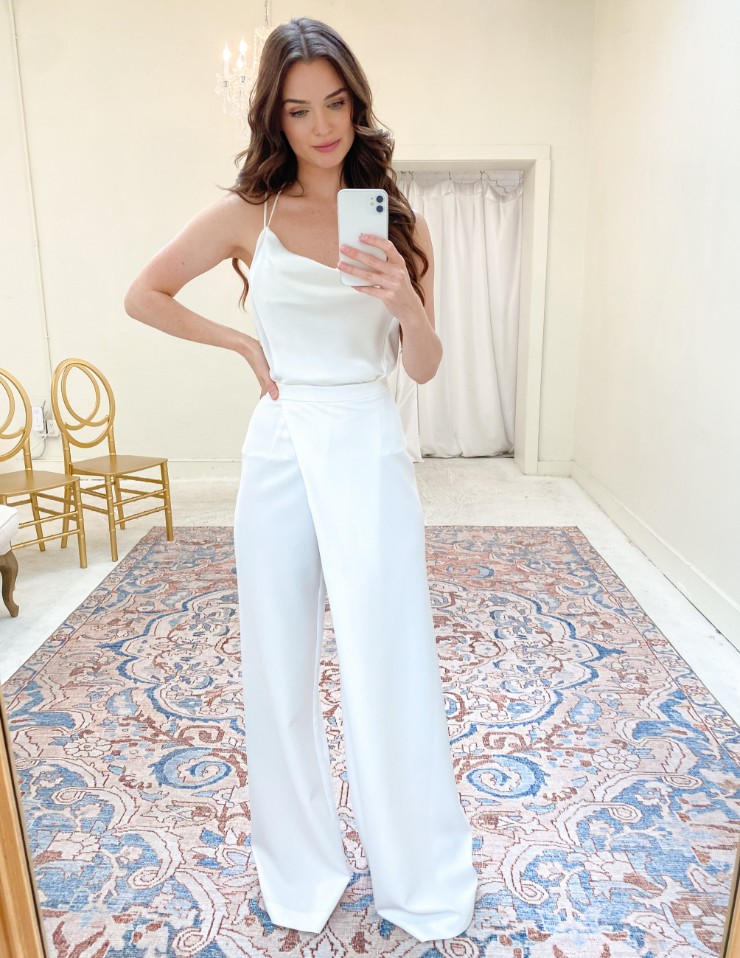 Adina Jumpsuit Default Thumbnail Image