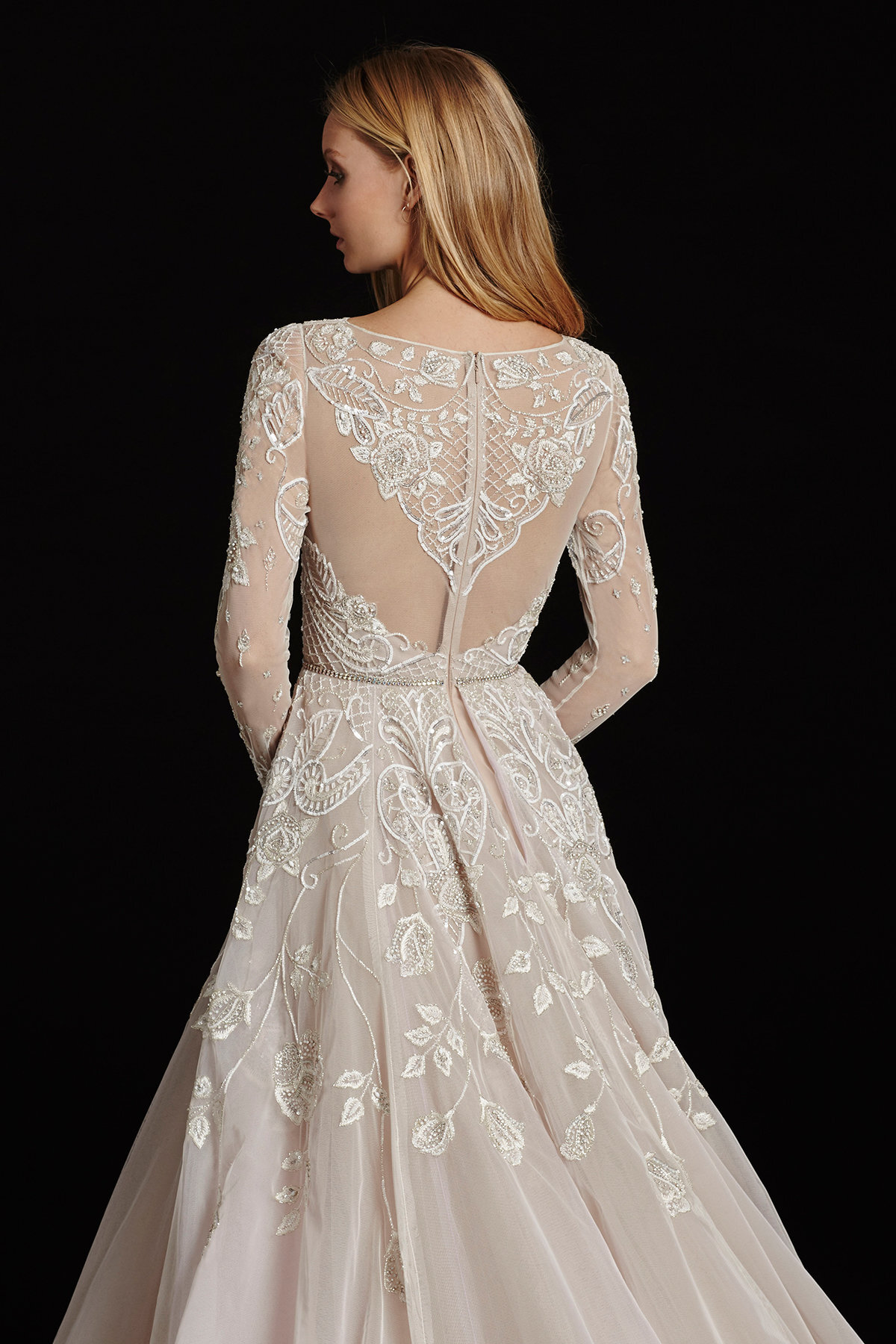 Hailey paige bridesmaid shop