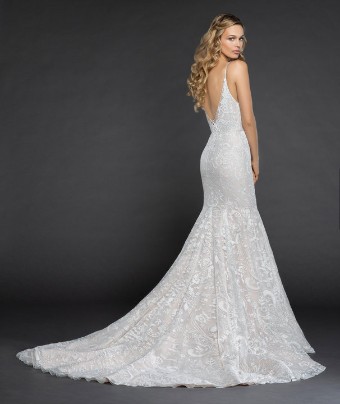 Hayley Paige Style #Haruki #4 Ivory/Cashmere thumbnail