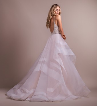 Hayley Paige Style #Tulua #5 thumbnail