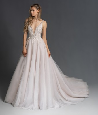 Hayley Paige Style #Lauren #7 thumbnail