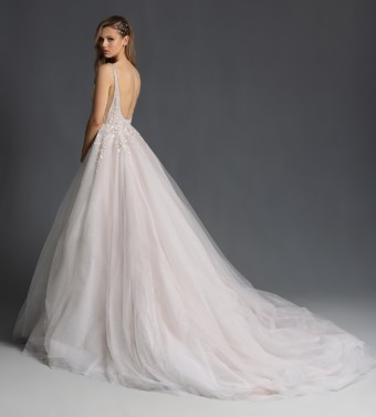 Hayley Paige Style #Lauren #6 thumbnail