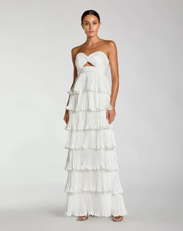 Mac Duggal Style #49981 Default Thumbnail Image