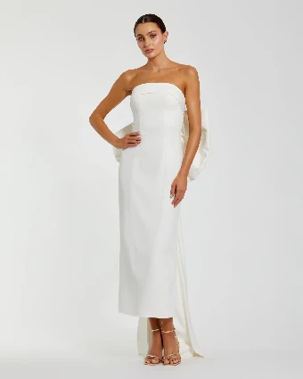 Dressy LWD Collection Style #LWD102 #0 default Ivory thumbnail