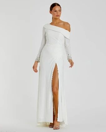 Dressy LWD Collection Style #LWD103 #0 default White thumbnail