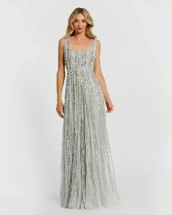Mothers & Formal Dresses Style #MOO111 #0 default Powder Blue thumbnail