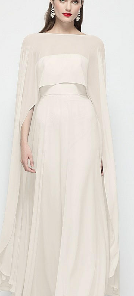 Style #BridalCape Default Thumbnail Image