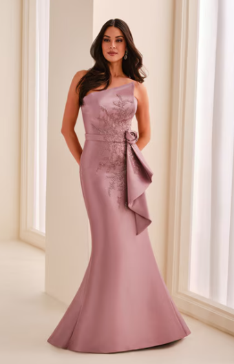 Mothers & Formal Dresses Style #MOO206 #4 Orchid thumbnail