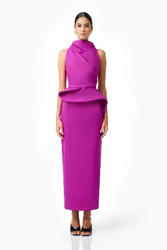 Cocktail Dresses Style #Lioris Gown #0 default Orchid thumbnail