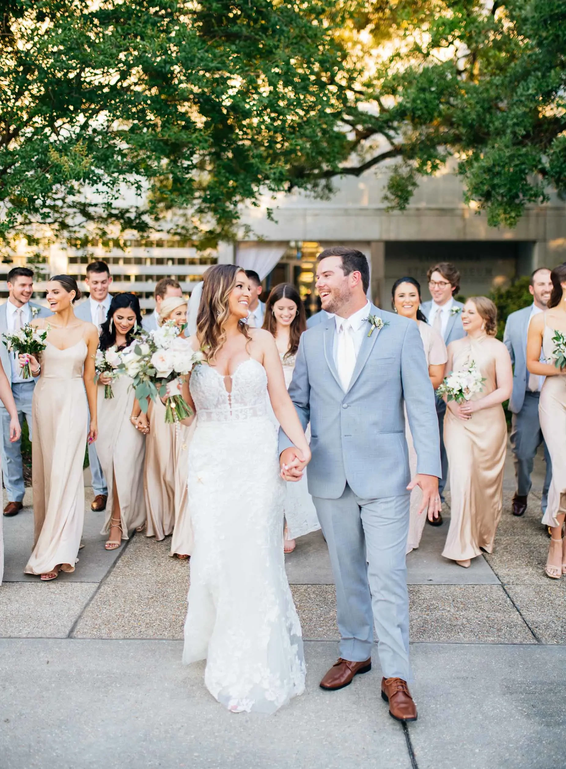 Whitney &amp; Brandon