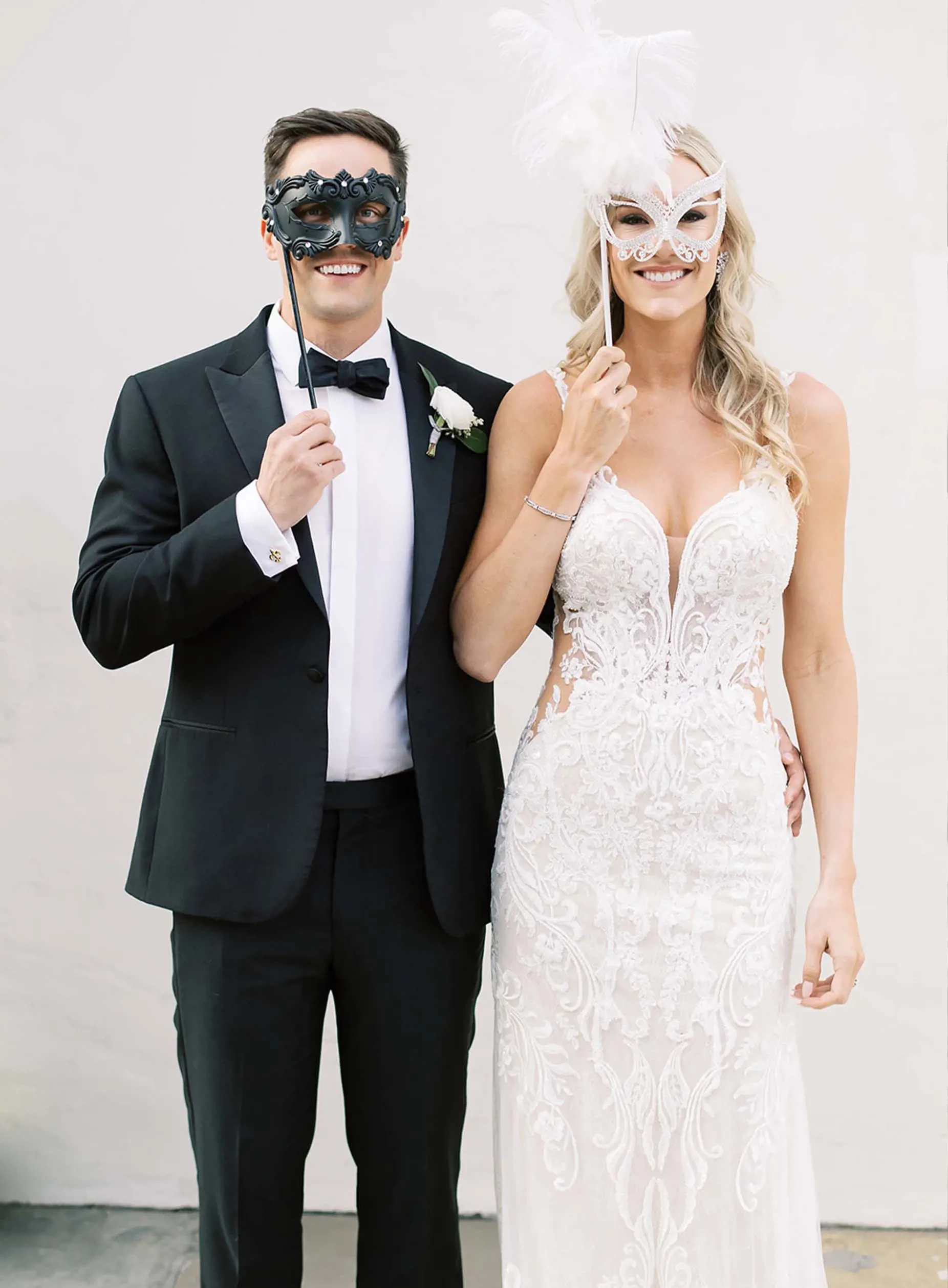 Kelly &amp; Benjamin