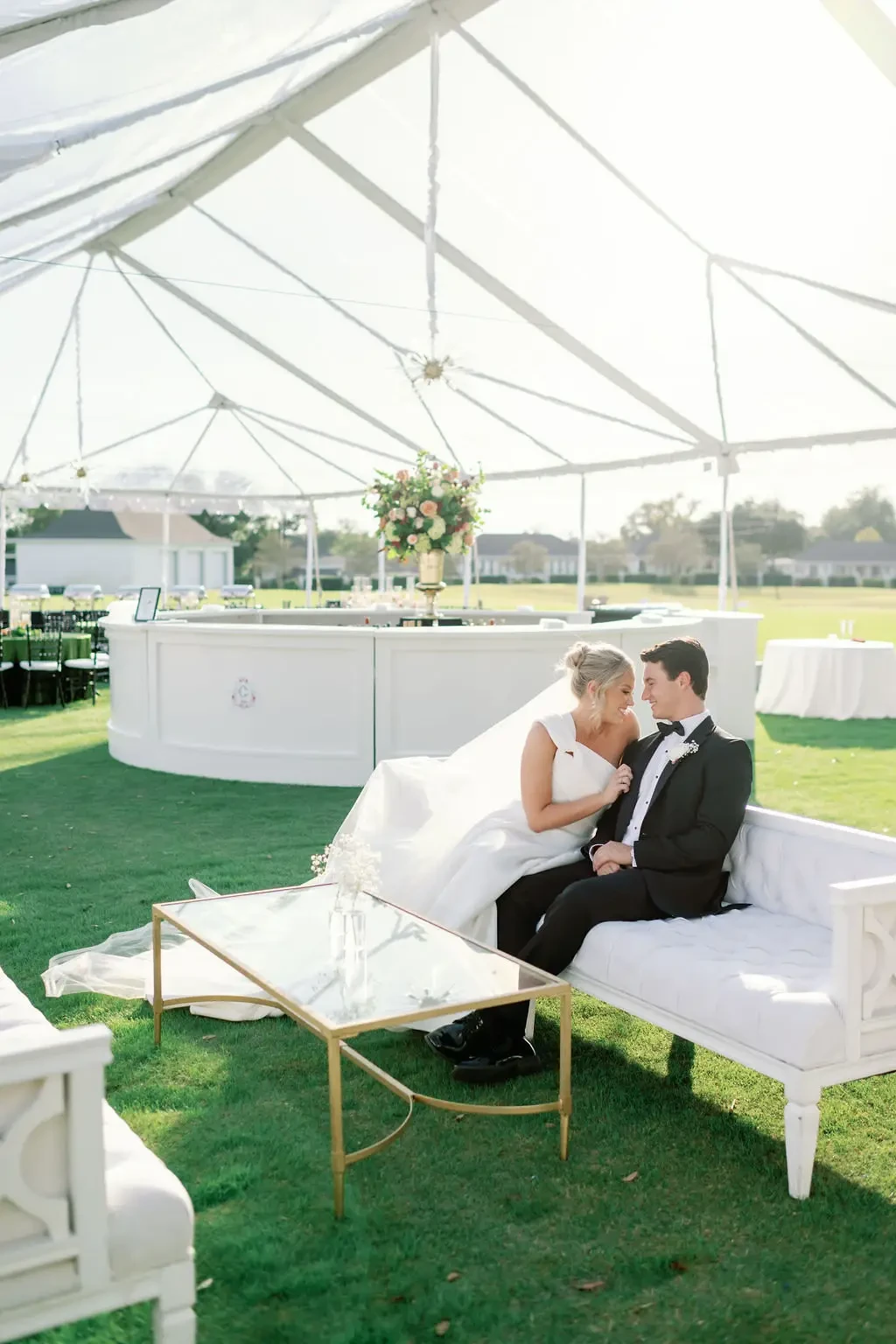 Camille &amp; Connor