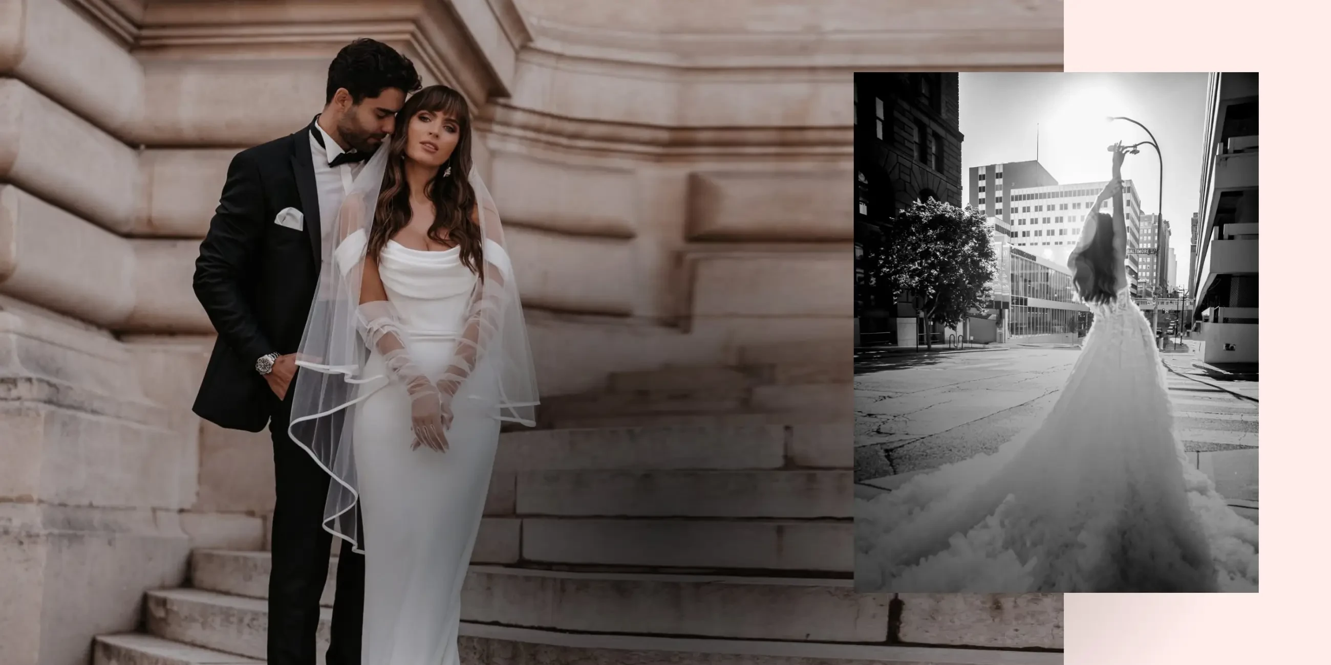 Town & Country Bridal New Orleans, Louisiana